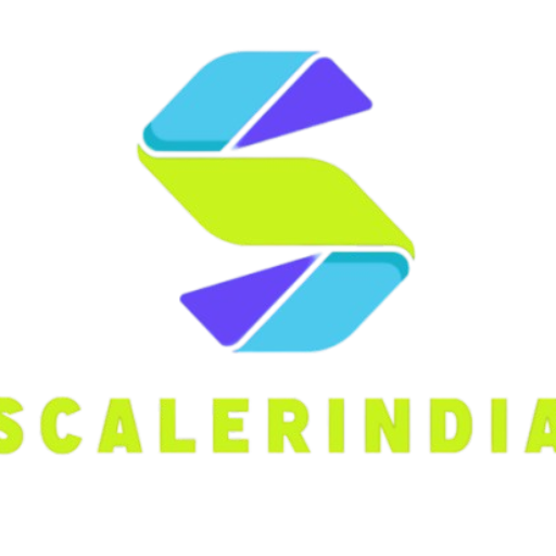  SCALERINDIA 